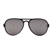 Hot Selling Best Fashionable Sunglasses 2021 Black Plastic Sunglasses